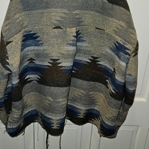 Veveret Women's Western Jacket - Medium - Picture 3 of 4